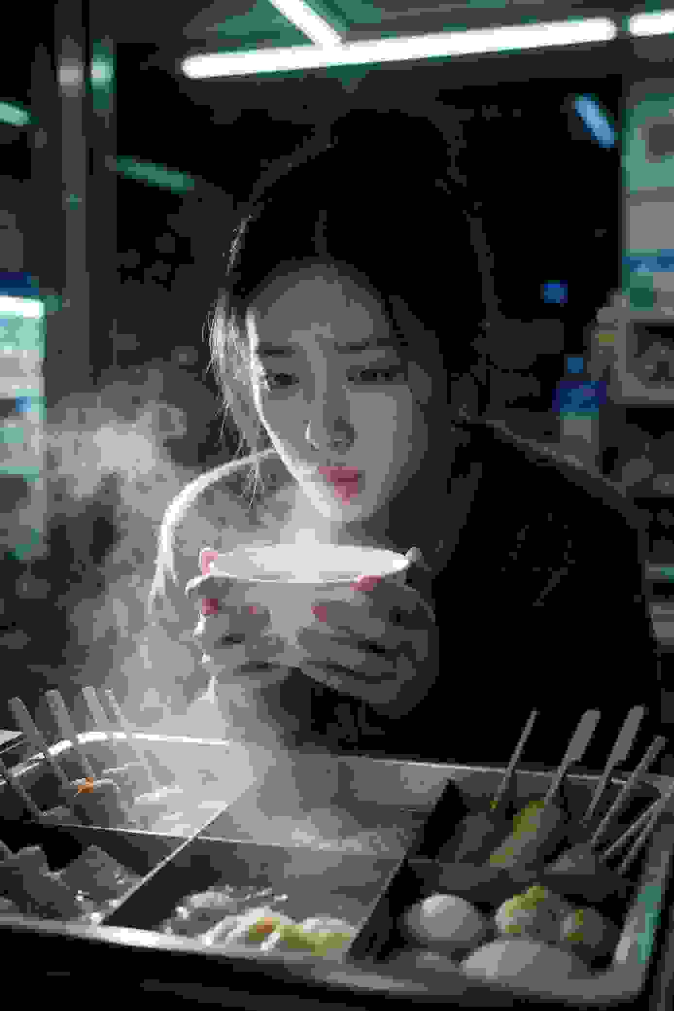 美食传奇